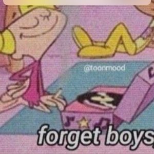 Meet your Posher, Matia